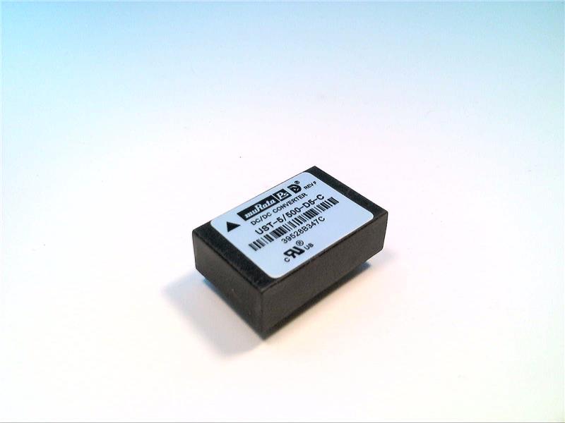 UST-5/500-D5-C by MURATA MANUFACTURING