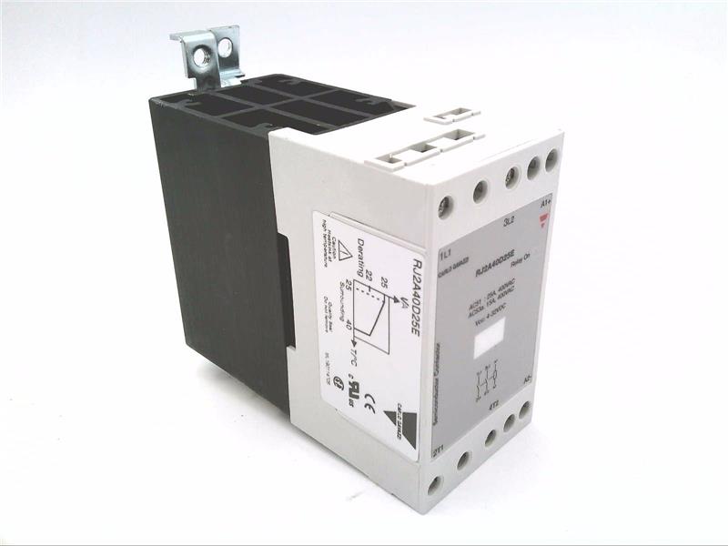 CARLO GAVAZZI RJ2A40D25E