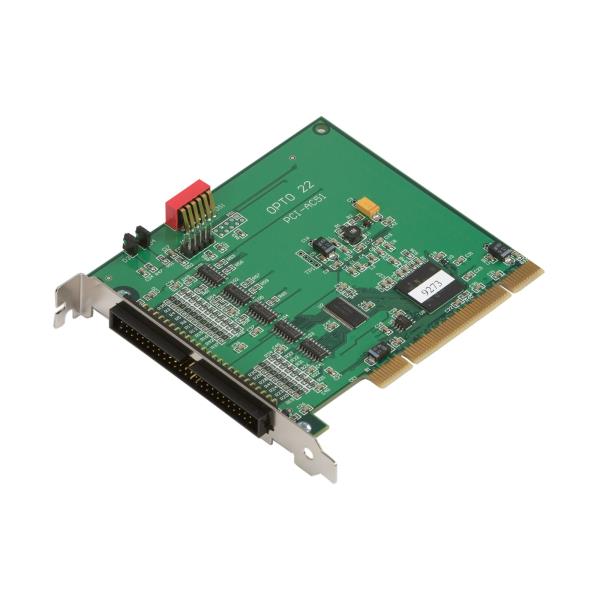 OPTO 22 PCI-AC51