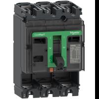 SCHNEIDER ELECTRIC C10B3 NSX100B