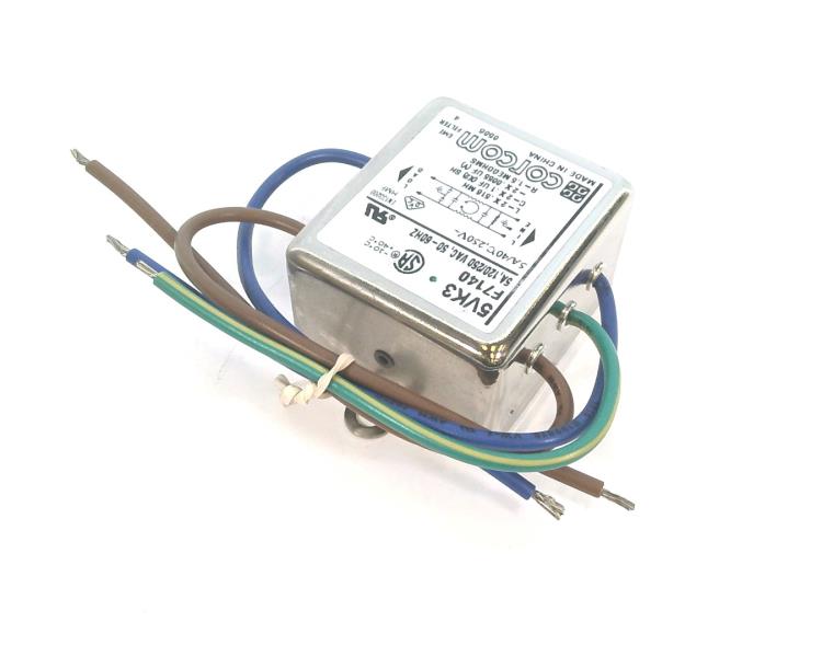 TE CONNECTIVITY 5VK3