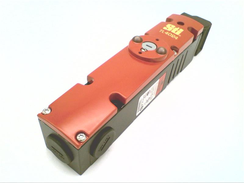 OMRON TL4024-10242TM