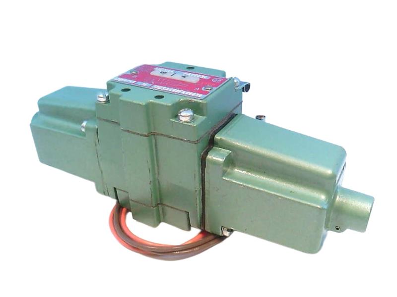 12DSA400FA00030 by ASCO