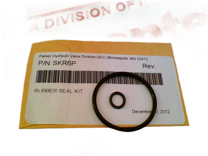 SKR6P by PARKER