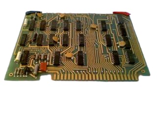 09865-66562 by HEWLETT PACKARD COMPUTER