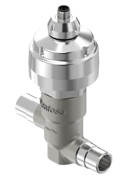 DANFOSS 027H7201