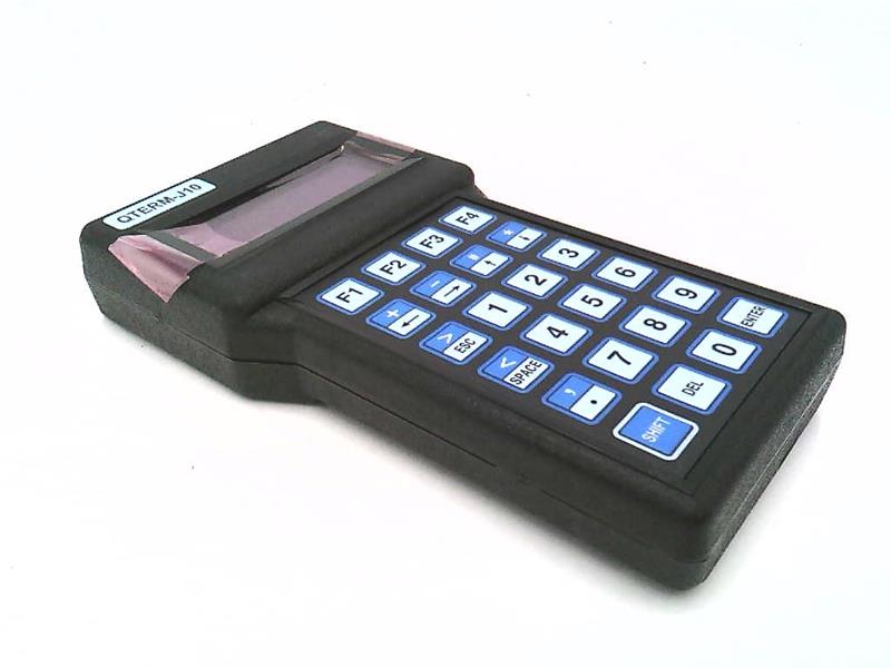 QTERM-J10-J014 by BEIJER ELECTRONICS