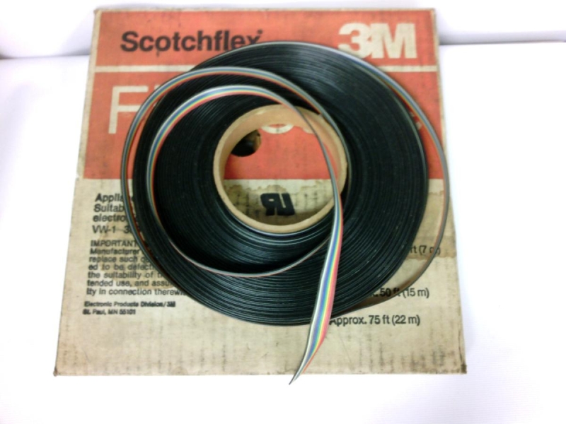 3M 3302/10SF-75FT