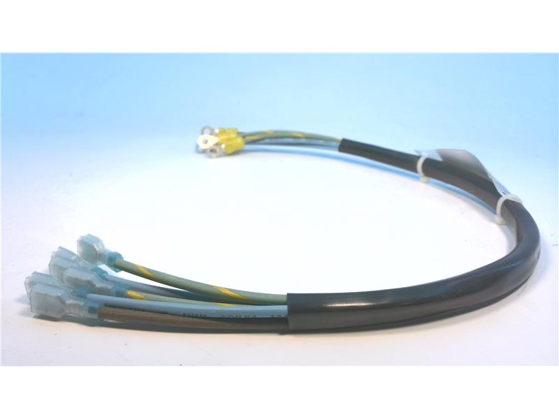 ASEA BROWN BOVERI 6637814C1