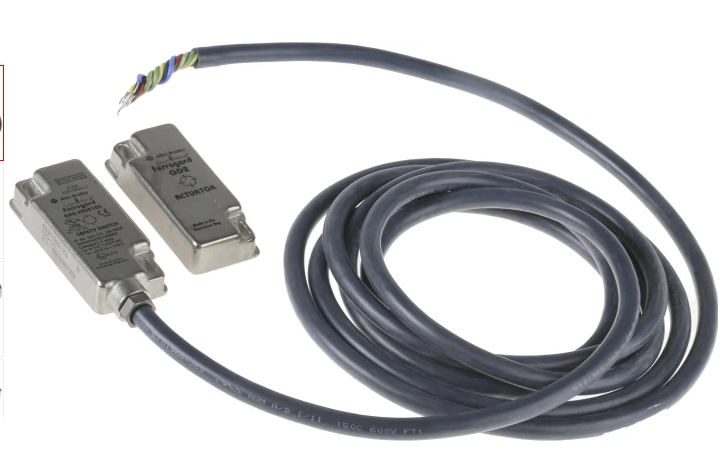 ALLEN BRADLEY 440N-G02137