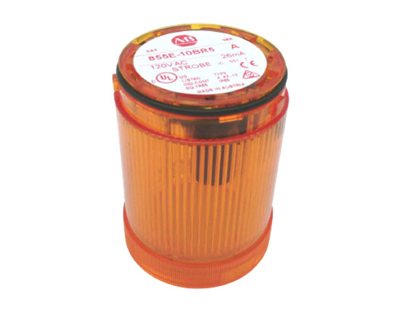 ALLEN BRADLEY 855E-10BR5