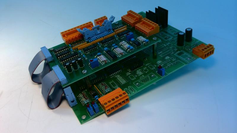 SITRA  AUTOMAZIONE 2817.GP