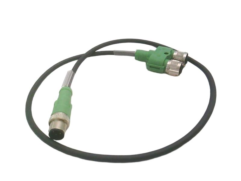 SAC-4PY-MS- 0 6-PUR/2XF by PHOENIX CONTACT