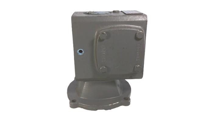 ALTRA INDUSTRIAL MOTION F17540B56