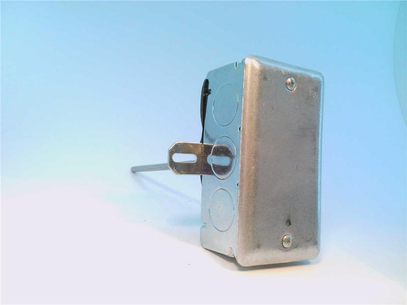 SCHNEIDER ELECTRIC ETD500-8