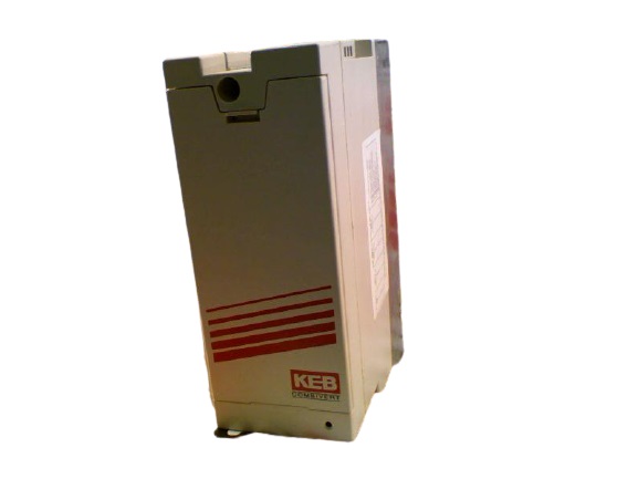 12.F5.C1D-L50A by KEB AUTOMATION