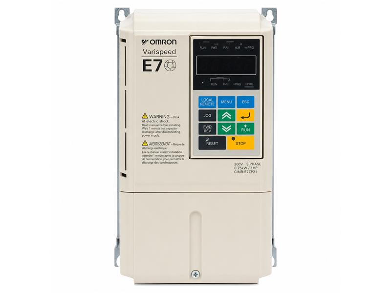 CIMRE7Z42P21B by OMRON