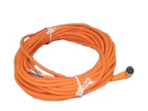 EFECTOR US/4-DC-P/N-ROL-PUR-10M/L