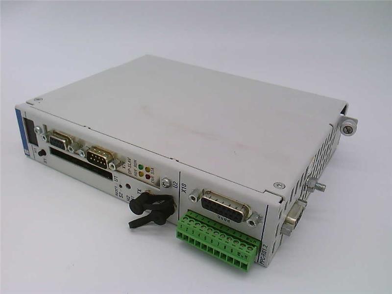 BOSCH PPC-R01-2N-N-P2-FW