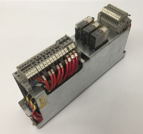 FANUC A05B-2351-C400