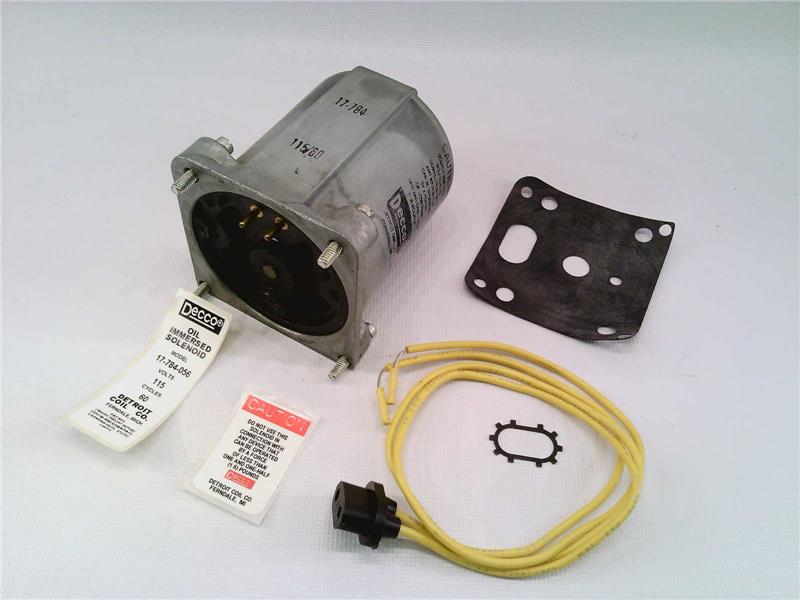 17-784-056 by ROSS CONTROLS