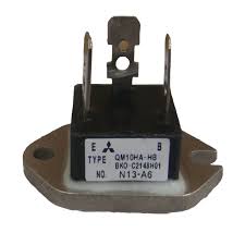 MITSUBISHI QM10HA-HB