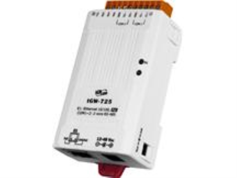 TGW-725I by ICP DAS USA