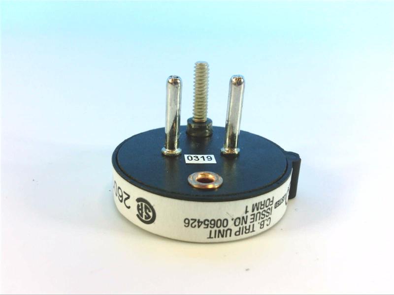 EATON CORPORATION 12NC1000