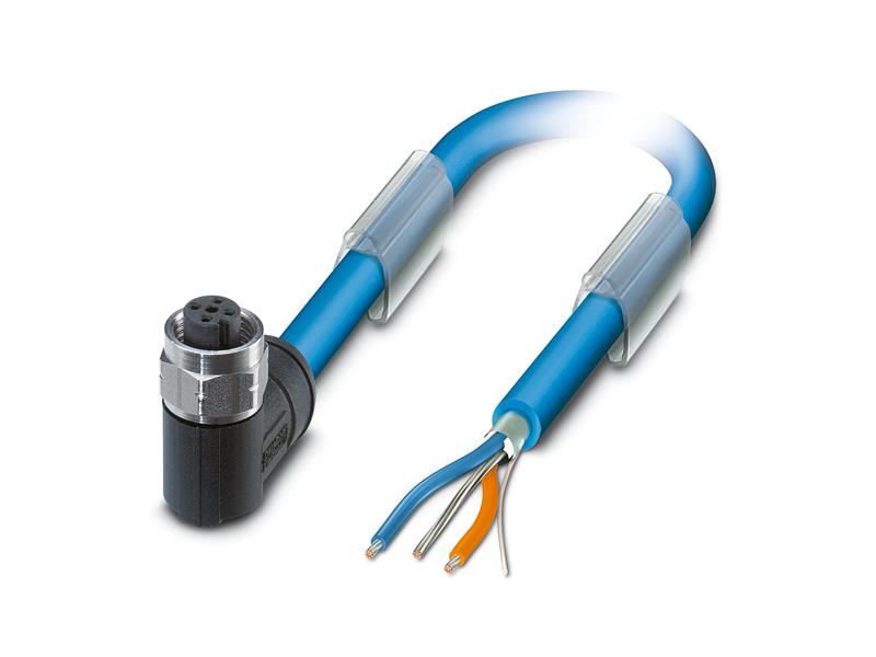 PHOENIX CONTACT SAC-3P- 5,0-961/M12FR VA