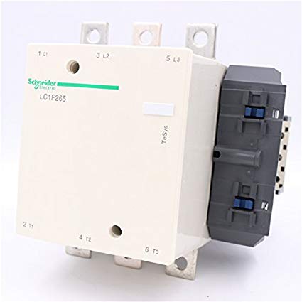 SCHNEIDER ELECTRIC LC1F265U7