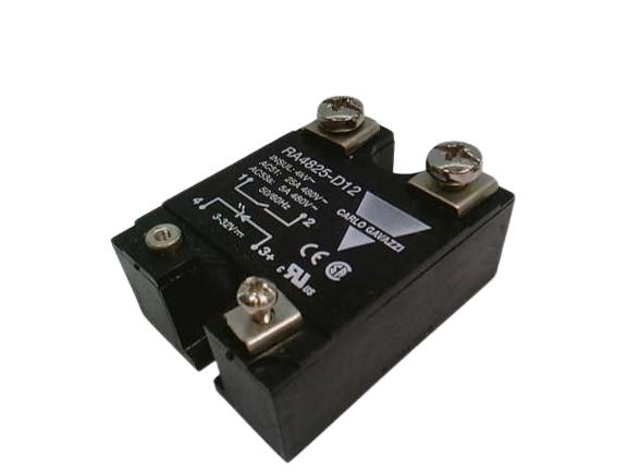 CARLO GAVAZZI RA4825-D12