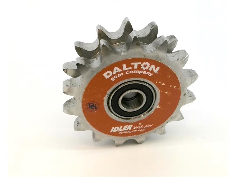 DALTON BEARING SERVICE INC D60A15