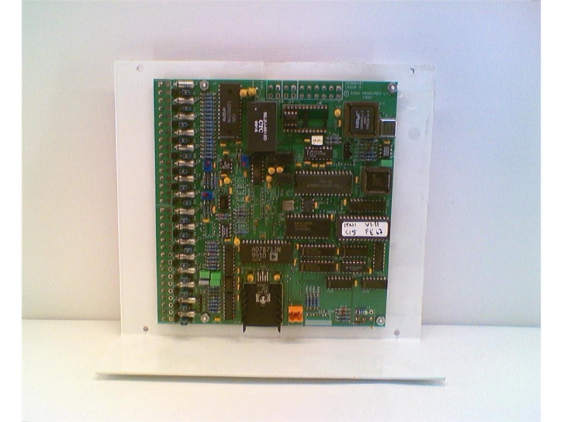 BALBOA INSTRUMENTS ICON9401