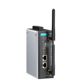 THE MOXA GROUP AWK-3131A-US-T