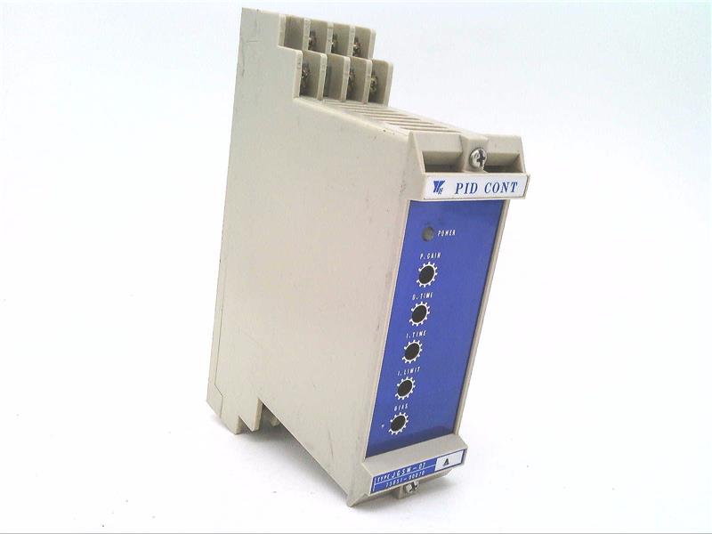 YASKAWA ELECTRIC JGSM-07