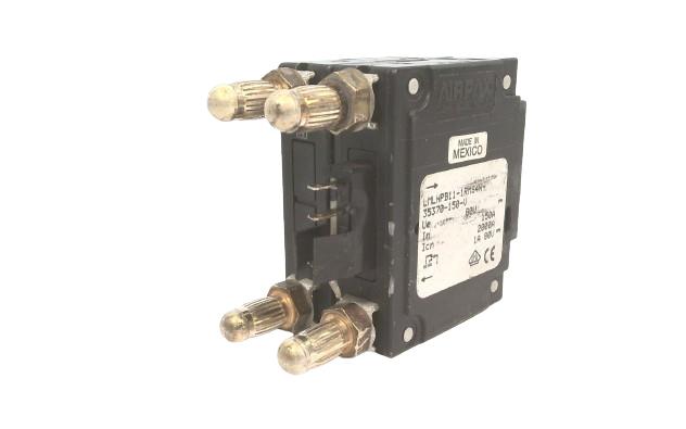 SENSATA TECHNOLOGIES LMLHPB11-1RMS4R-35370-150-V