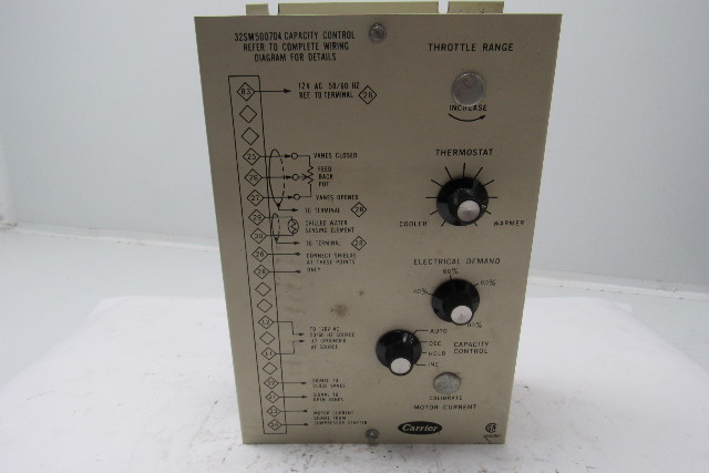 UNITED TECHNOLOGIES 32SM500704