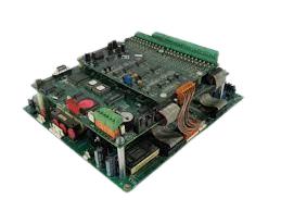 MOTORTRONICS MVC3MBCPUKIT