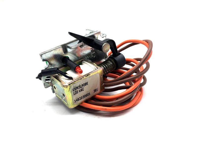 EATON CORPORATION UVM3LP08K