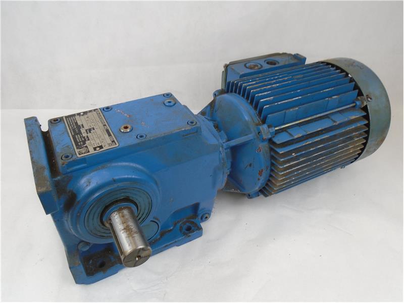 SEW EURODRIVE K460T100LS4