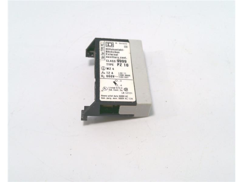 SCHNEIDER ELECTRIC 9999-PZ10