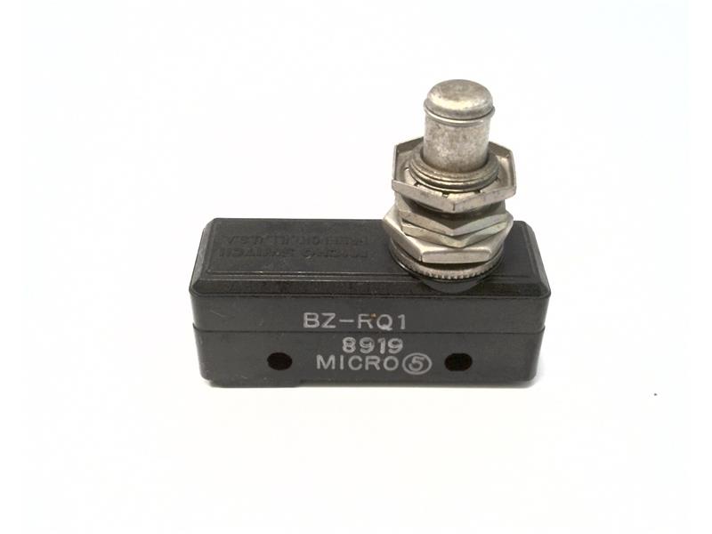 HONEYWELL BZ-RQ1