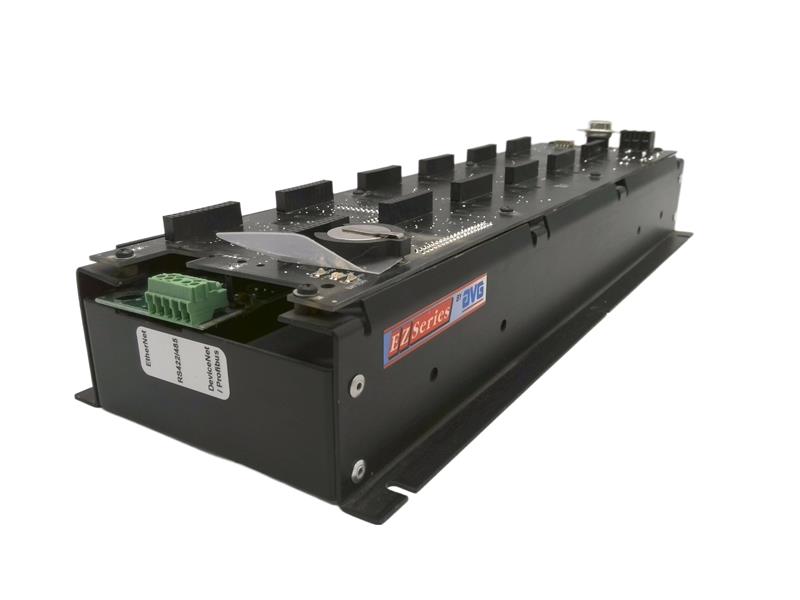 EZPLC-A-96 by AVG AUTOMATION