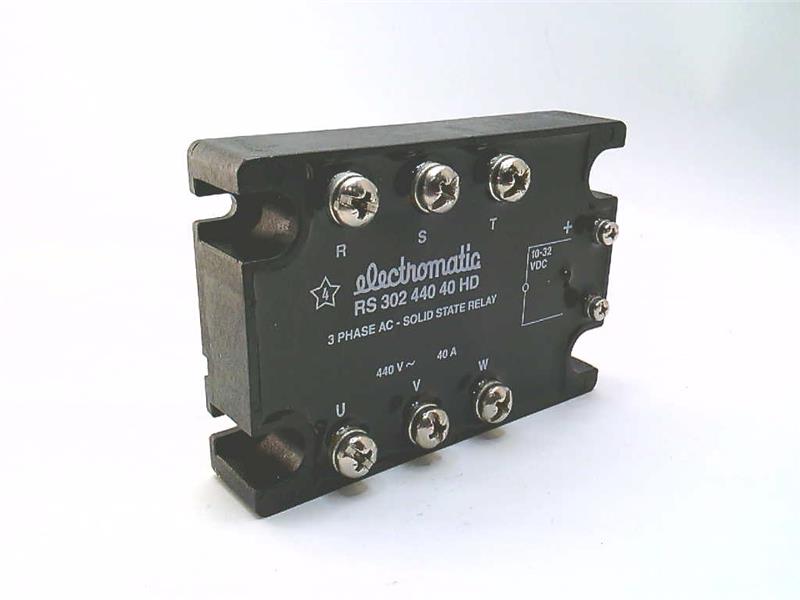 CARLO GAVAZZI RS302440-40-HD