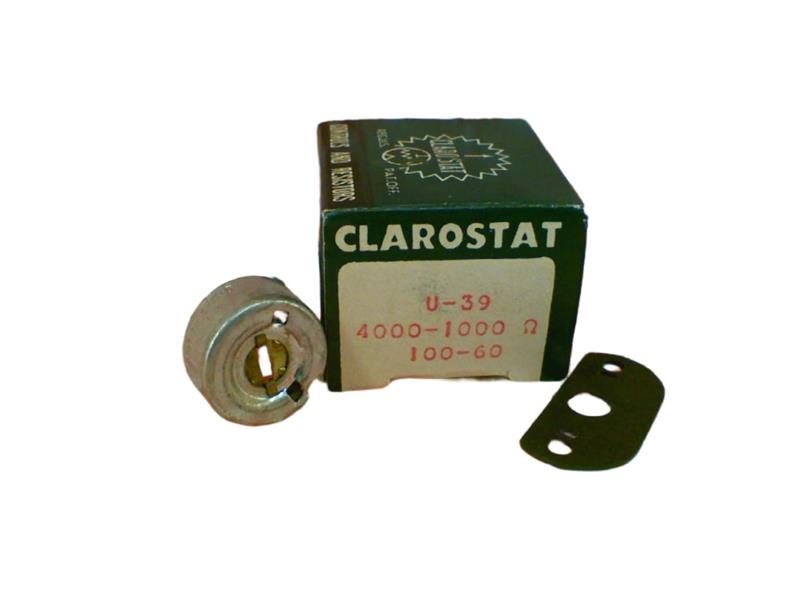 HONEYWELL U-39-4000-1000