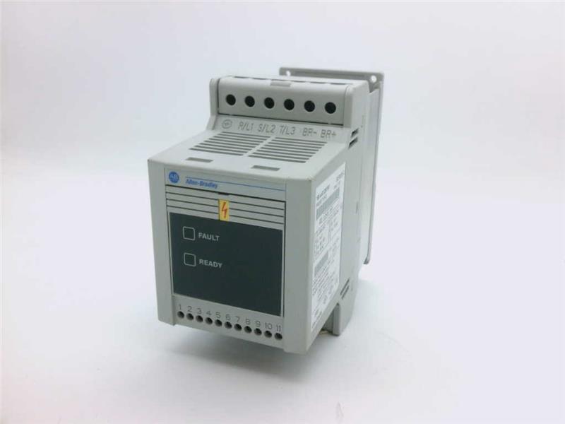 ALLEN BRADLEY 160-AA12NPS1