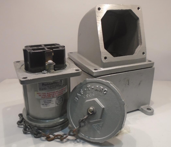 ABB THOMAS & BETTS JRS-A1534LK