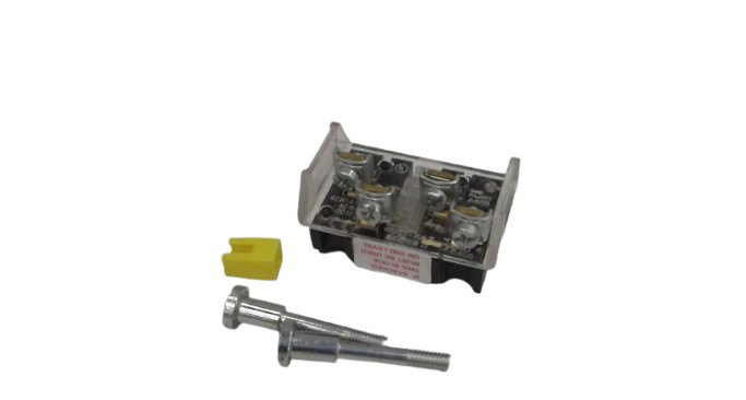 ALLEN BRADLEY 800T-XA2