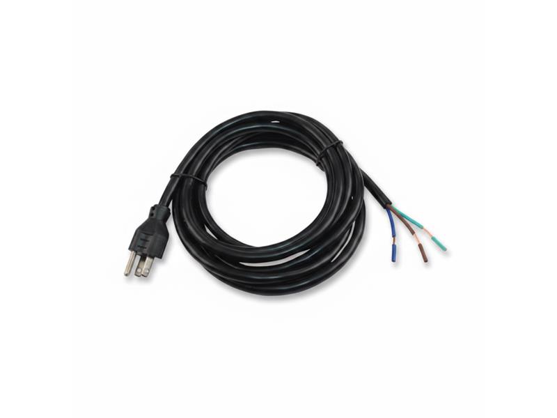 VOLEX 17517-BLK-B1
