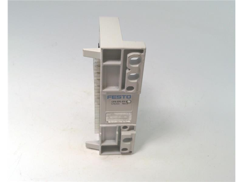 CPX-EPL-EV-S by FESTO
